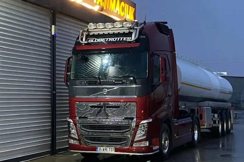 İzmir İzmir Tanker Su Hizmeti